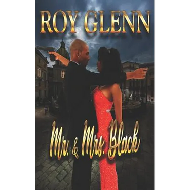 Mr. & Mrs. Black
