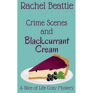Crime Scenes and Blackcurrant Cream