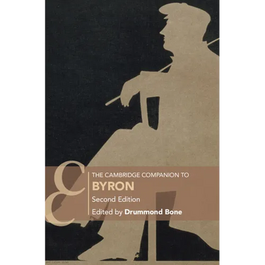The Cambridge Companion to Byron
