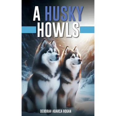 A Husky Howls