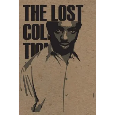 Lost Collection of an Invisible Man