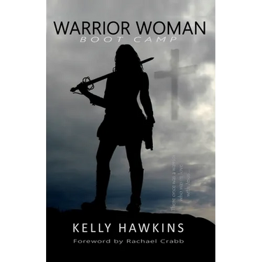 Warrior Woman: Bootcamp