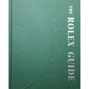 The Rolex Guide