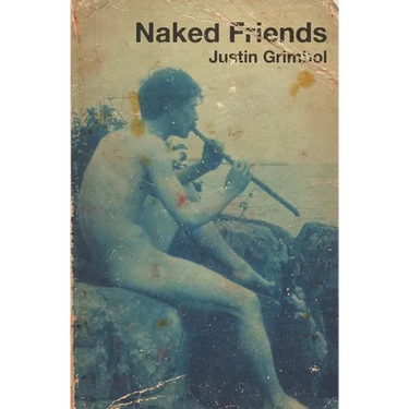 Naked Friends