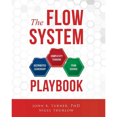 The Flow System Playbook