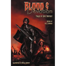 Blood & Devotion: Tales of Epic Fantasy