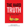 The Hard Truth: Simple Ways to Become a Better Climber