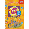 God and Me! Volume 3: Devotions for Girls Ages 6-9