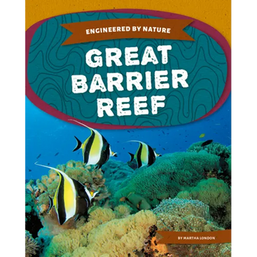 Great Barrier Reef