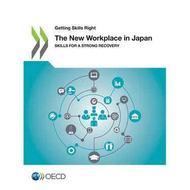 The New Workplace in Japan