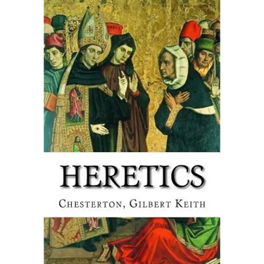 Heretics