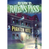 Phantom Hotel