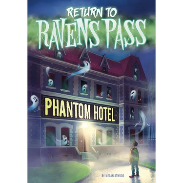 Phantom Hotel