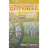 Perry County at Gettysburg