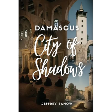 Damascus City of Shadows