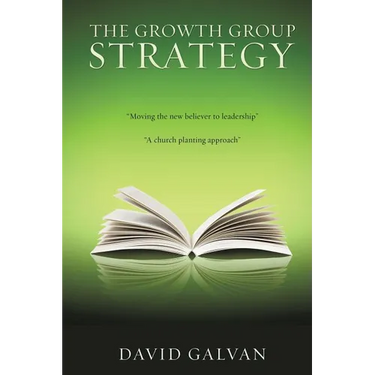 The Growth Group Strategy