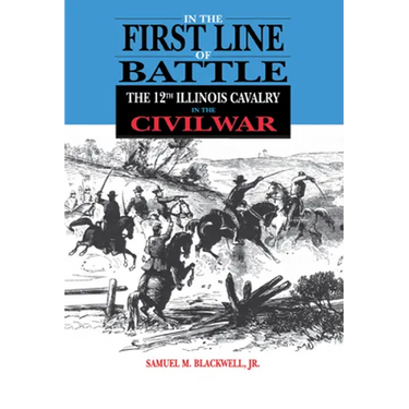 In the First Line of Battle