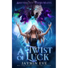 A Twist of Luck: Shifter City Fated Mates 2