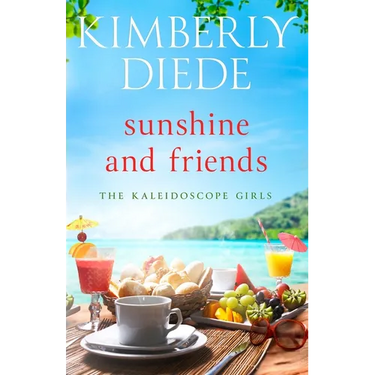 Sunshine and Friends