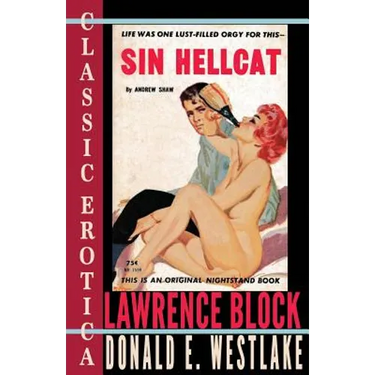 Sin Hellcat