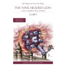 The Nine Headed Lion: A Story in Simplified Chinese and Pinyin
