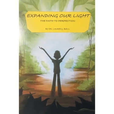 Expanding Our Light