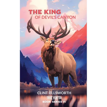 The King of Devil's Canyon
