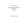 Wills and Administrations of Southampton County, Virginia, 1749-1800