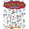 Find Me Now -- Hidden Pictures
