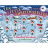 Ten Little Christmas Elves: A Counting Storybook
