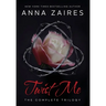 Twist Me: The Complete Trilogy