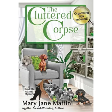 The Cluttered Corpse