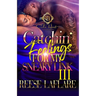 Catchin' Feelings For My Sneaky Link 3: An African American Romance: The Finale