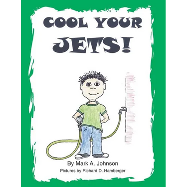 Cool Your Jets