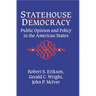 Statehouse Democracy