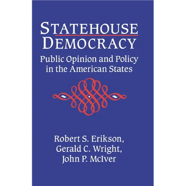 Statehouse Democracy