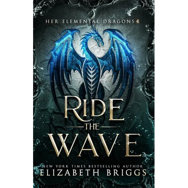 Ride The Wave