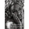 When Numb Is Not Enough