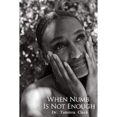 When Numb Is Not Enough