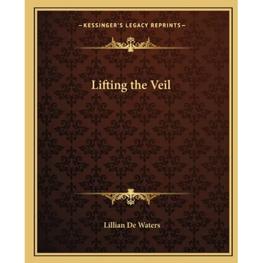Lifting the Veil