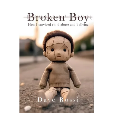 Broken Boy