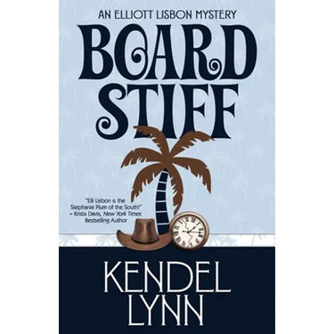 Board Stiff