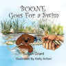 Boone Goes for a Swim: Boone Tails Book 3