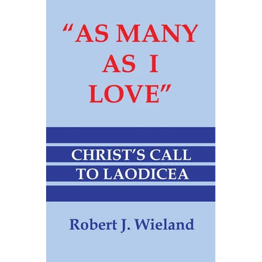 As Many As I Love ...