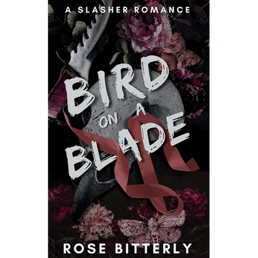 Bird on a Blade