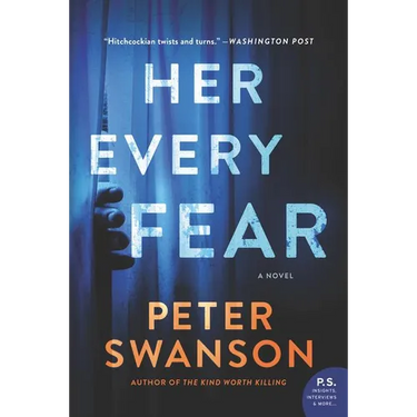 Her Every Fear