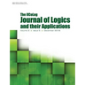 Ifcolog Journal of Logics and their Applications Volume 3, number 5