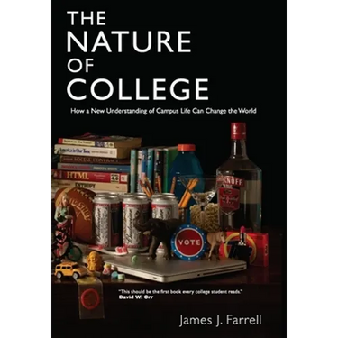 The Nature of College