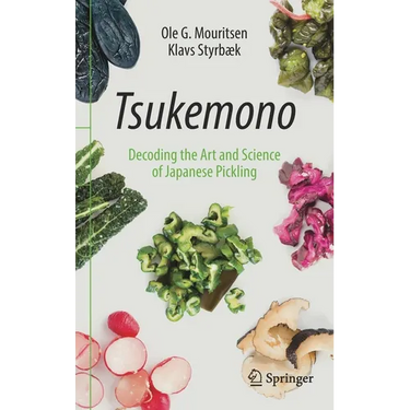 Tsukemono: Decoding the Art and Science of Japanese Pickling