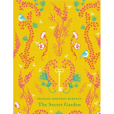 The Secret Garden